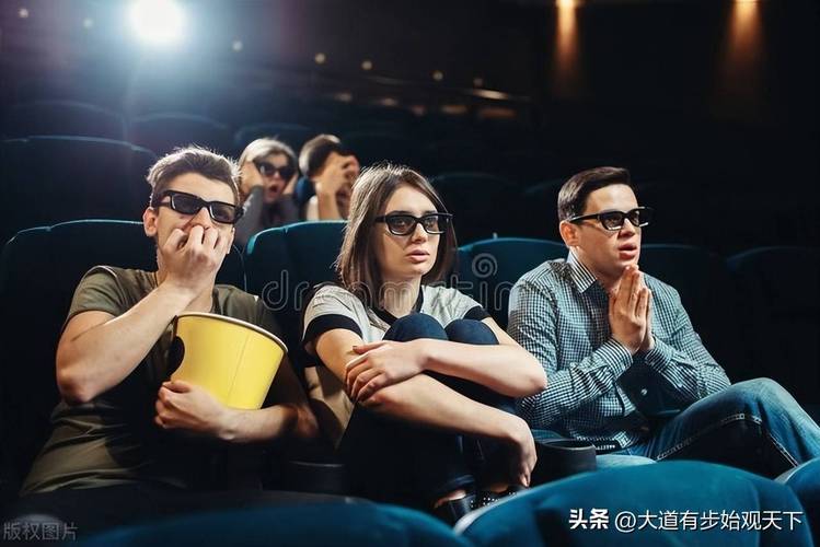 欧美影院的相关介绍