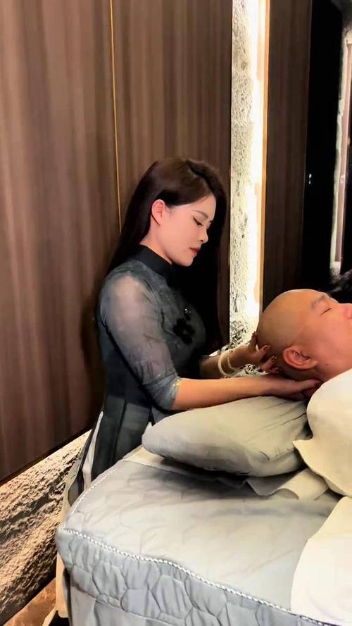 日本少妇的精油按摩的相关介绍