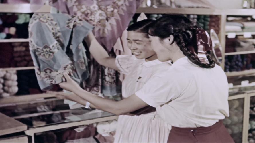 女下体分泌物发黄的相关介绍