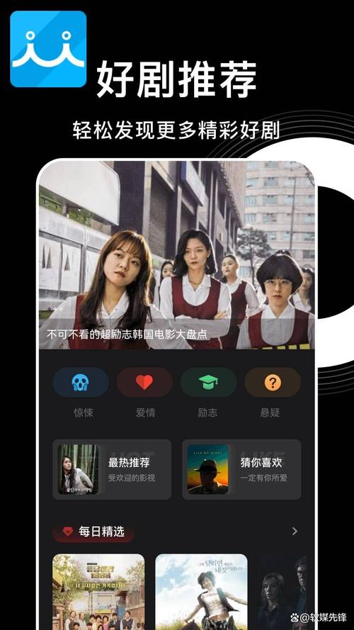 免费视频下载软件推荐：观看免费视频下载app软件有哪些，轻松获取离线资源