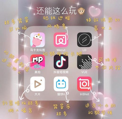 有趣视频App下载 | 短视频创作神器 | 2025热门搞笑短视频平台推荐
