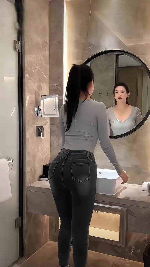 亚洲小少妇的时尚穿搭技巧与生活指南